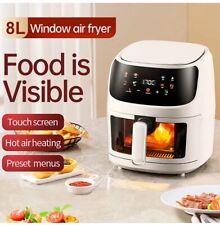 Large air fryer for sale  LEEDS