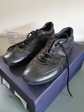 Prada black leather for sale  EAST COWES