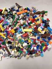 LEGO 1 Libra Multicolor Mezcla Ladrillo Y Accesorios A24 segunda mano  Embacar hacia Mexico