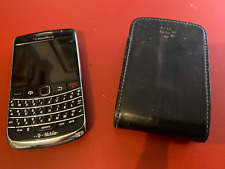 Blackberry bold 9700 gebraucht kaufen  Bad Dürkheim