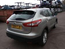 Nissan qashqai steering for sale  DUMFRIES