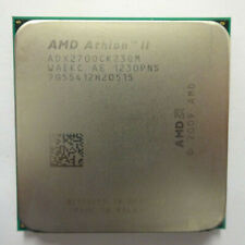 AMD Athlon II X2 270 ADX270OCK23GM -Dual Core - 3.40 GHz - Sockel AM3 #97, usado comprar usado  Enviando para Brazil