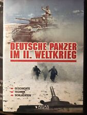 Deutsche panzer . gebraucht kaufen  Chemnitz