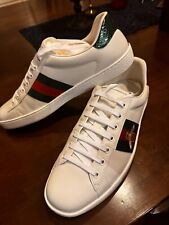 Gucci mens ace for sale  Columbus