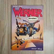 Werner beinhart buch gebraucht kaufen  DO-Wambel