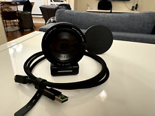 Webcam Razer Kiyo Pro Streaming: 1080p 60FPS - Preta (‎RZ19-03640100-R3U1) comprar usado  Enviando para Brazil