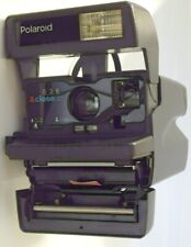 Vintage polaroid 636 for sale  EDGWARE