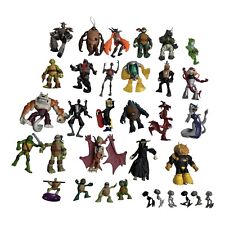 Tmnt figures loose for sale  Valrico