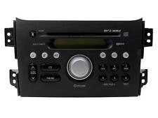Radio CD z mp3 Opel Suzuki 39101-51K0 CQ-MX0770G Panasonic na sprzedaż  PL
