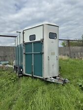 Ifor williams horse for sale  ROCHDALE