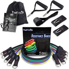 Thefitlife exercise resistance for sale  Orlando