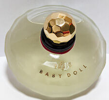 Yves Saint Laurent YSL Baby Doll Eau de Toilette 100 ml/3,3 oz spray raro! comprar usado  Enviando para Brazil
