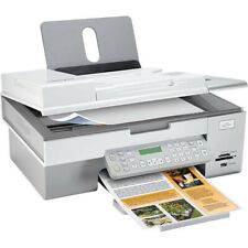 Lexmark X6590 Wireless All-In-One Inkjet Printer /Scan/ Copy -Works Great.  for sale  Shipping to South Africa