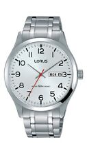 Lorus watch for sale  BURTON-ON-TRENT