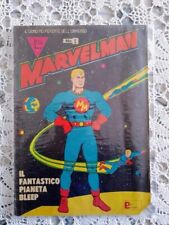 Marvelman n.1 originale usato  Velletri