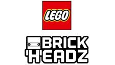 Brickheadz lego d'occasion  Villeurbanne
