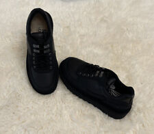 Novo sapato masculino de pelúcia ugg bout’s preto tamanho 9 comprar usado  Enviando para Brazil