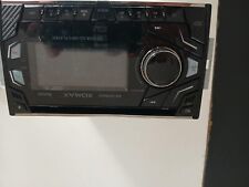 Autoradio xomax 2cdb620 gebraucht kaufen  Buckenberg