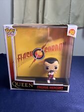 Funko Pop! Álbuns: Queen (Figura de Vinil Freddie Mercury) - Flash Gordon #30, usado comprar usado  Enviando para Brazil