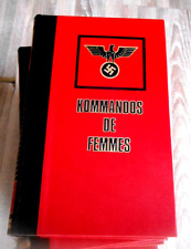Kommandos femmes d'occasion  France