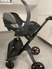 Stokke kinderwagen xplory gebraucht kaufen  Innenstadt