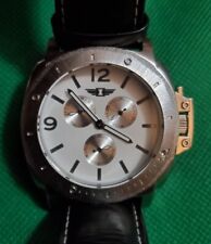 Relógio de data 45mm Invicta 1B141703 dia  comprar usado  Enviando para Brazil