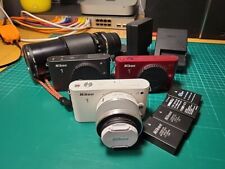 Nikon cameras j2. for sale  HENLEY-ON-THAMES