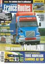 Routes 232 volvo d'occasion  Bray-sur-Somme