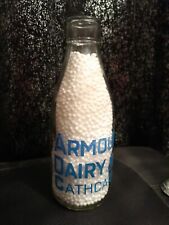Vintage advertising milk for sale  GLASGOW