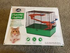 Pet companion hamster for sale  Woodbine