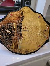 wwe world heavyweight championship for sale  South Fulton