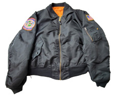 flight jacket vintage for sale  Searcy