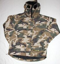 Waterproof camouflage hunting for sale  UK