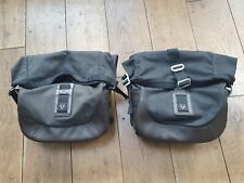 Motech saddlebags panniers for sale  LEICESTER