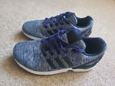 Adidas flux trainers for sale  UK