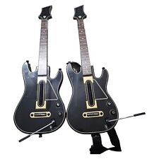 Usado, ¡Guitarra inalámbrica Guitar Hero Live lote de 2 controladores PS3/PS4 Xbox One 0000654! segunda mano  Embacar hacia Argentina