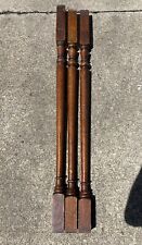 banisters balusters oak for sale  Akron