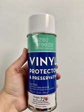 Eze breeze protectant for sale  Cary