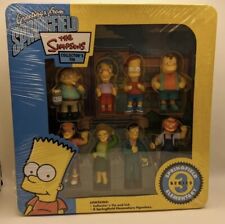 Simpsons collector tin for sale  BRAINTREE