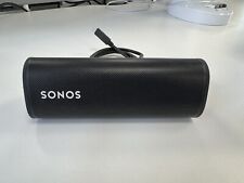 Sonos roam portable for sale  ST. ALBANS