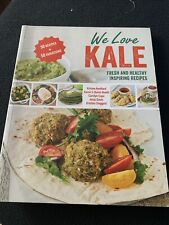 Love kale fresh for sale  EDINBURGH