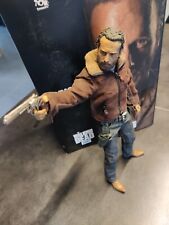 Figurine threezero rick d'occasion  Lamastre