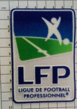 Patch badge lfp d'occasion  Carnoux-en-Provence