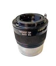 Used, Tamron SP BBAR MC 2X Teleconverter Clear Glass for sale  Shipping to South Africa