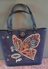 Vintage handbag jeweled for sale  Quincy