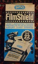 Sima film shield for sale  Providence