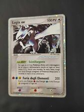 Card pokemon lugia usato  Arezzo