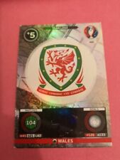 Wales badge card d'occasion  Expédié en Belgium