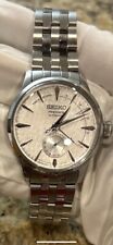 Seiko presage ssa385j1 for sale  Sterling Heights