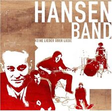 Hansen band lieder gebraucht kaufen  Berlin